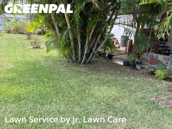 Lawn Mowing Service nearby Melbourne, FL, 