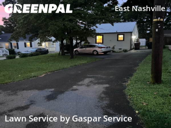 Lawn Cutting nearby Nashville, TN, 