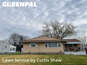 Lawn Care nearby Niles, OH, 