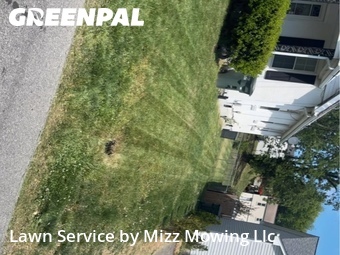 Lawn Care Service nearby Salem, VA, 