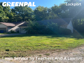 Lawn Maintenance nearby Terre Haute, IN, 