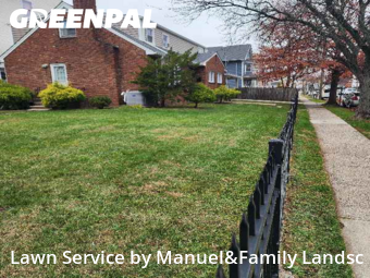 Lawn Cutting nearby Elizabeth, NJ, 