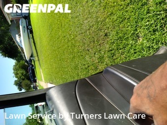 Lawn Mow nearby Mesquite, TX, 