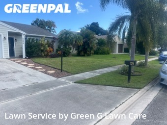 Lawn Cutting nearby Lake Worth, FL, 