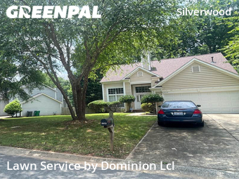 Lawn Cutting nearby Charlotte, TX, 