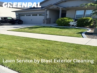 Lawn Mowing nearby Meridian, ID, 