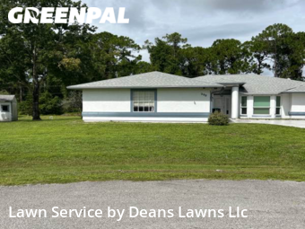Lawn Cut nearby Palm Bay, FL, 
