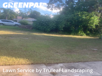 Yard Mowing nearby Bradenton, FL, 