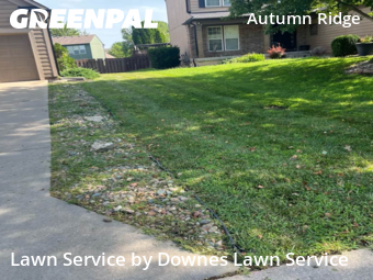 Lawn Care Service nearby Olathe, KS, 