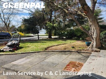 Lawn Care Service nearby Glen Head, NY, 