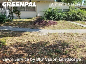 Lawn Mowing Service nearby Tampa, FL, 