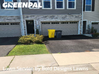 Grass Cut nearby Millersville, MD, 