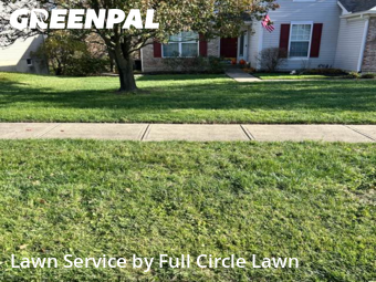 Lawn Maintenance nearby Kings Mills, OH, 