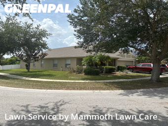 Lawn Mowing nearby Riverview, FL, 