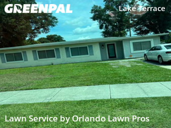 Lawn Maintenance nearby Orlando, FL, 