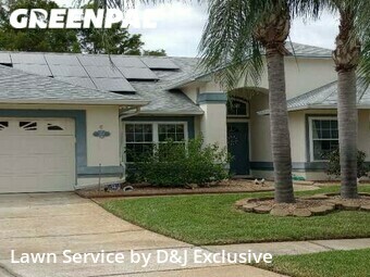 Lawn Service nearby Orlando, FL, 