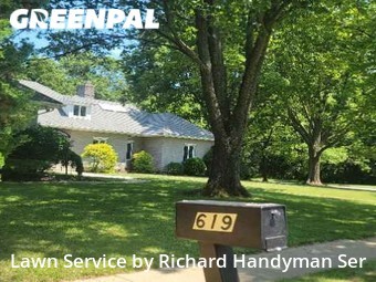 Grass Cutting nearby Wilmington, DE, 