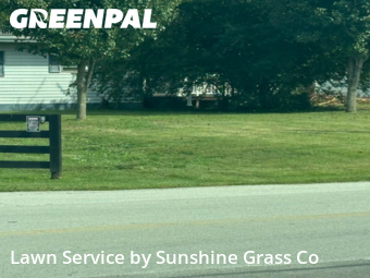 Lawn Mow nearby Sellersburg, IN, 