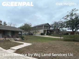 Work completed by grass-care-professionals-in-San Marcos-CA