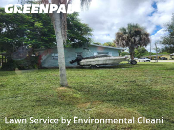 Lawn Service nearby Palm City, FL, 