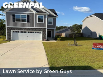 Lawn Cutting nearby Lexington, SC, 