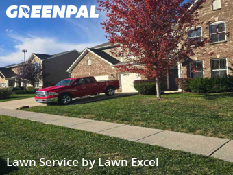 Yard Cutting nearby Greenwood, IN, 