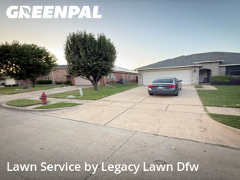 Lawn Maintenance nearby Grand Prairie, TX, 