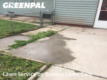 Lawn Cutting nearby Cheyenne, WY, 