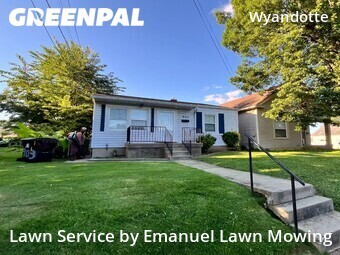 Lawn Service nearby Louisville, IN, 
