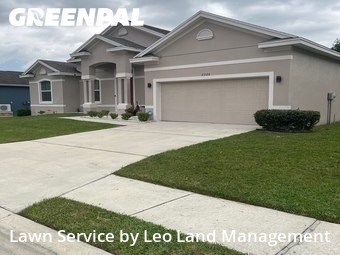 Lawn Cutting nearby Lakeland, FL, 