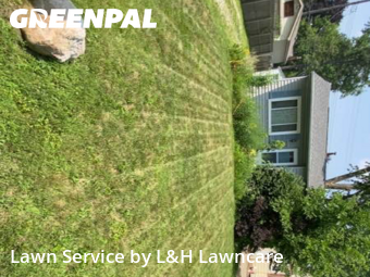 Grass Cutting nearby Lansing, MI, 