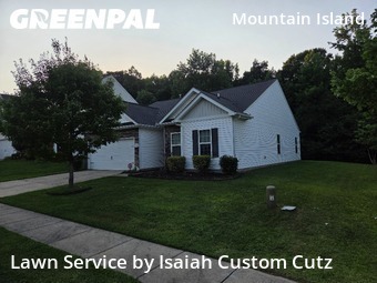 Lawn Care nearby Charlotte, NC, 