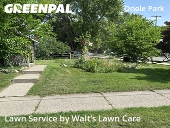 Lawn Care Service nearby Wyoming, MI, 