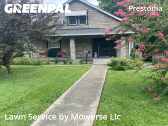 Lawn Mowing Service nearby Louisville, KY, 
