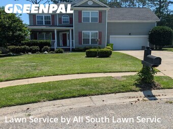 Lawn Care nearby Columbia, SC, 