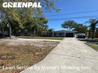 Lawn Mowing nearby Oldsmar, FL, 