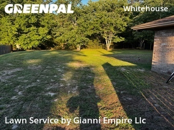 Lawn Mowing Service nearby Jacksonville, FL, 