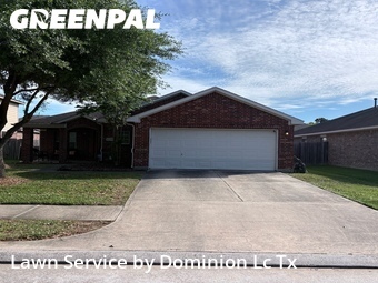 Yard Cutting nearby Humble, TX, 