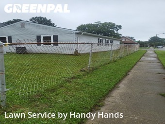 Yard Cutting nearby Portsmouth, VA, 