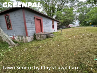 Lawn Mow nearby Anniston, AL, 