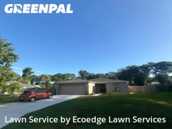 Lawn Care nearby Palm Bay, FL, 