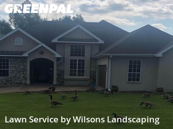 Grass Cutting nearby Byhalia, TN, 