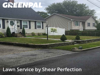 Yard Mowing nearby North Providence, RI, 