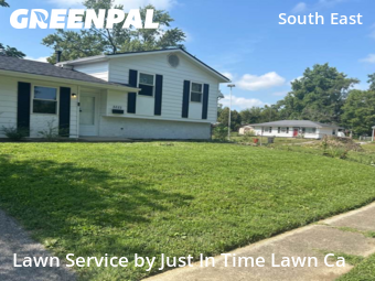 Yard Cutting nearby Columbus, OH, 