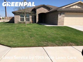 Lawn Maintenance nearby Lubbock, TX, 