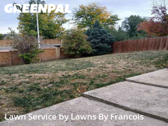 Lawn Maintenance nearby Colorado Springs, CO, 