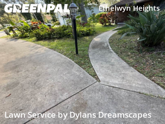 Yard Care in Port Orange, 32129, Yard Grooming by Dylans Dreamscapes , work completed in Dec , 2025