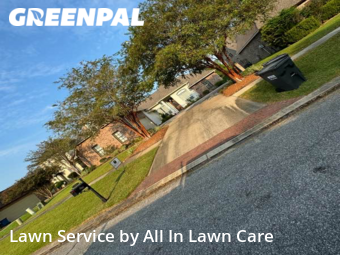 Lawn Maintenance nearby Geismar, LA, 
