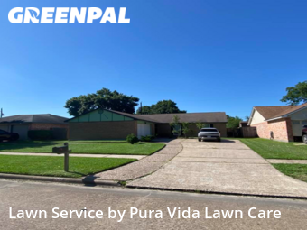 Lawn Maintenance nearby La Porte, TX, 