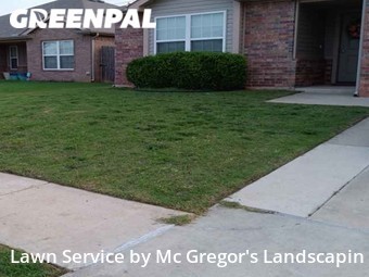 Lawn Care nearby Moore, OK, 